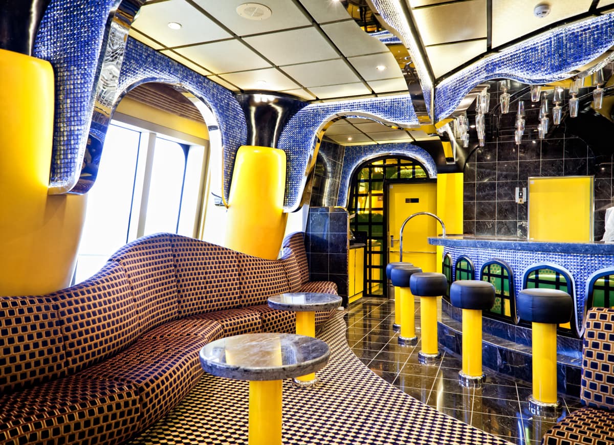 le : cabine 4