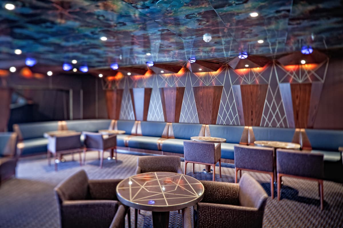 le : cabine 34