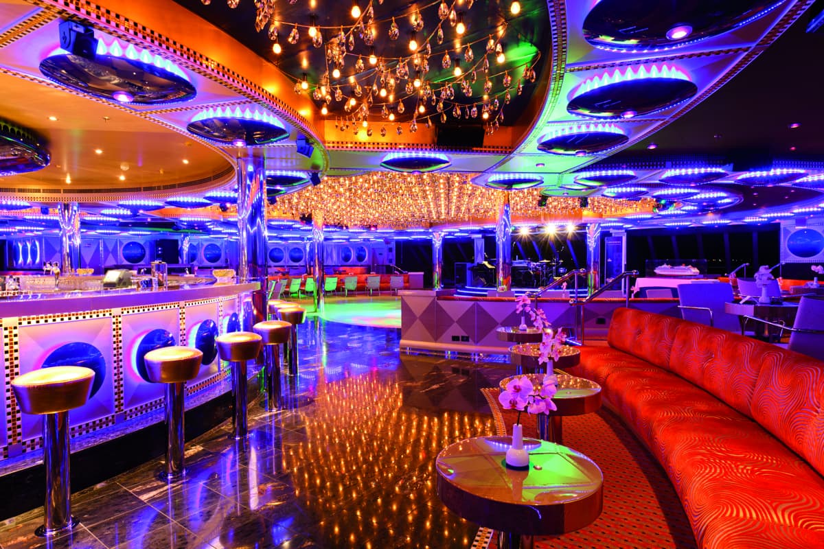 le : cabine 2