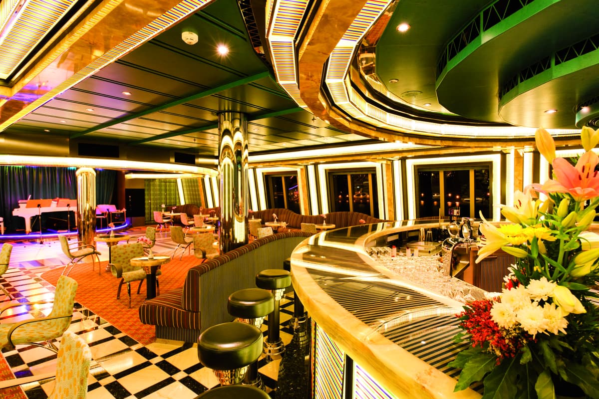le : cabine 14