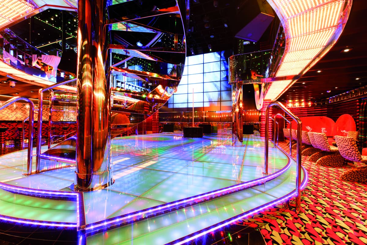 le : cabine 21