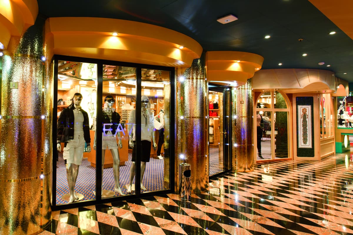 le : cabine 11