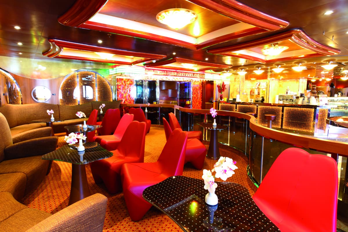 le : cabine 17