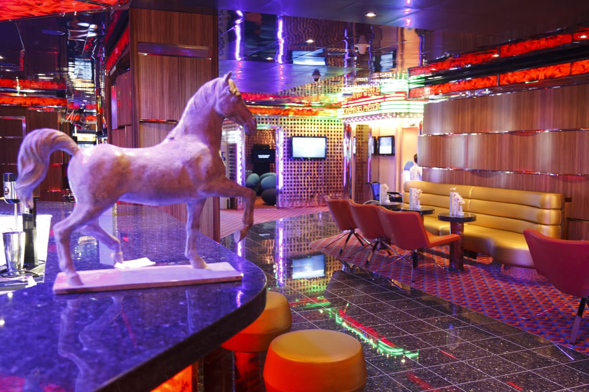 le : cabine 12