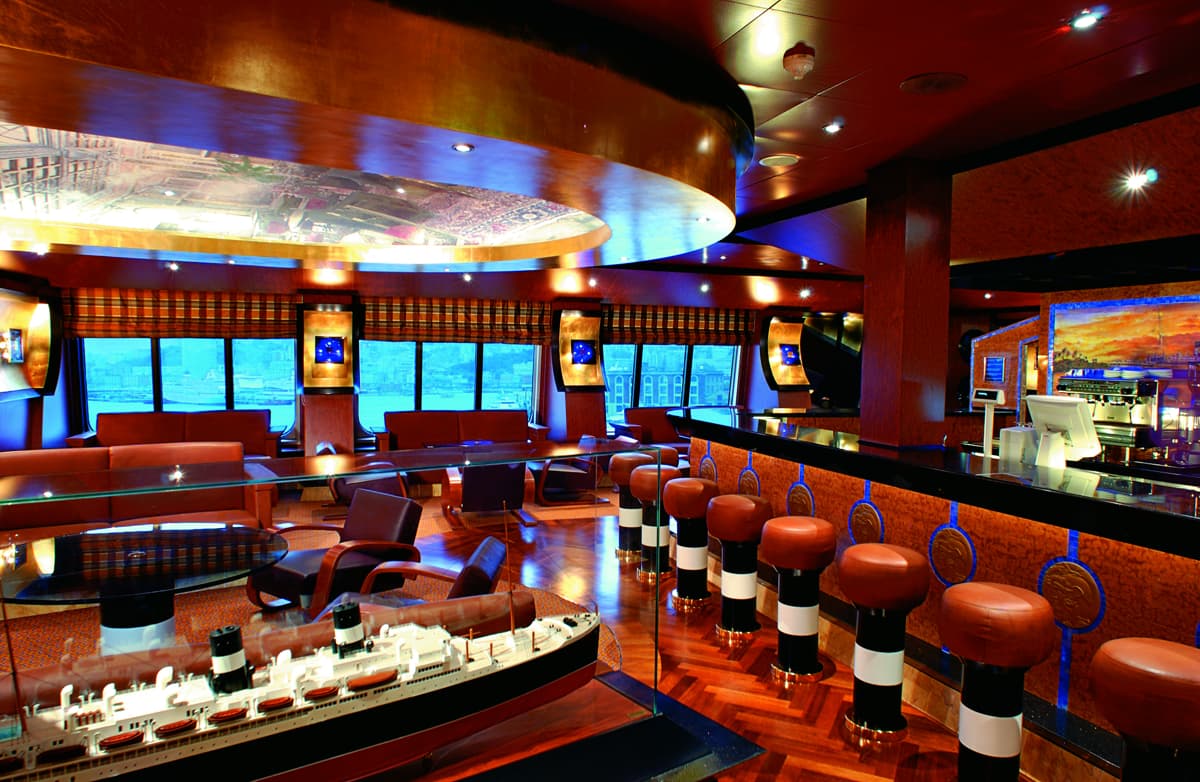 le : cabine 18