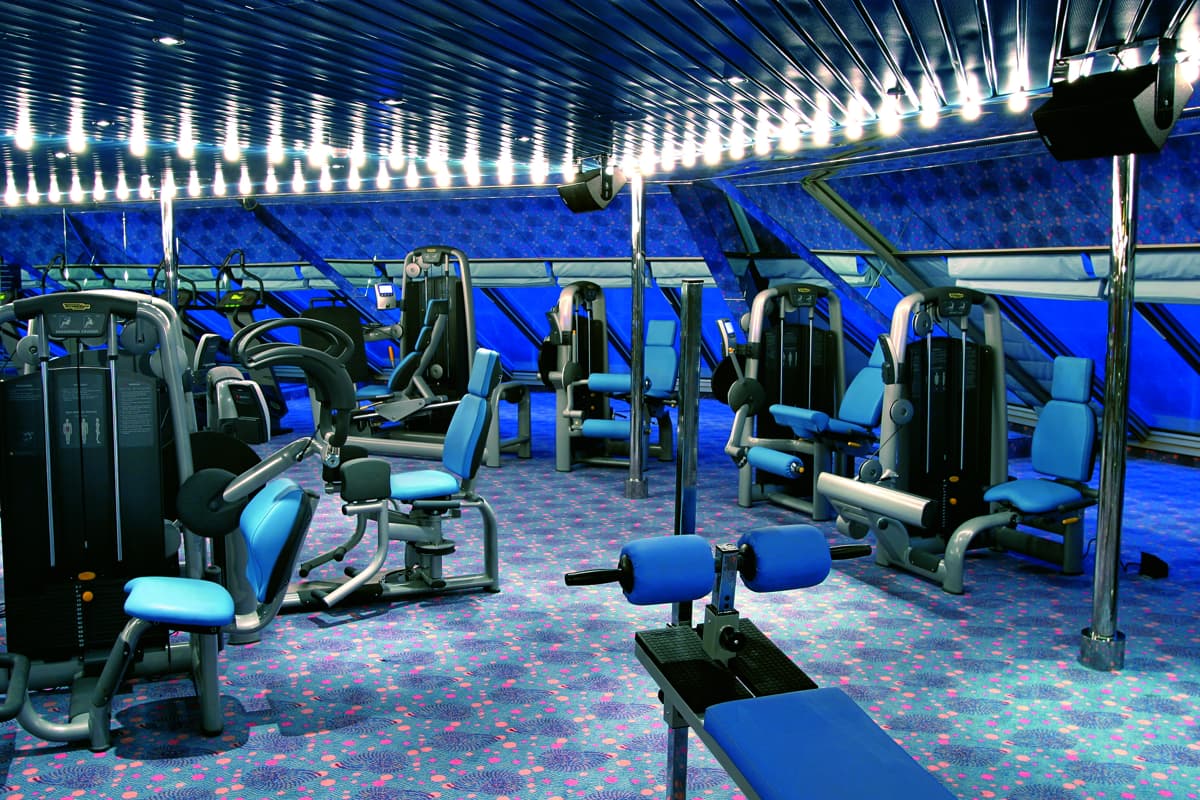 le : cabine 3