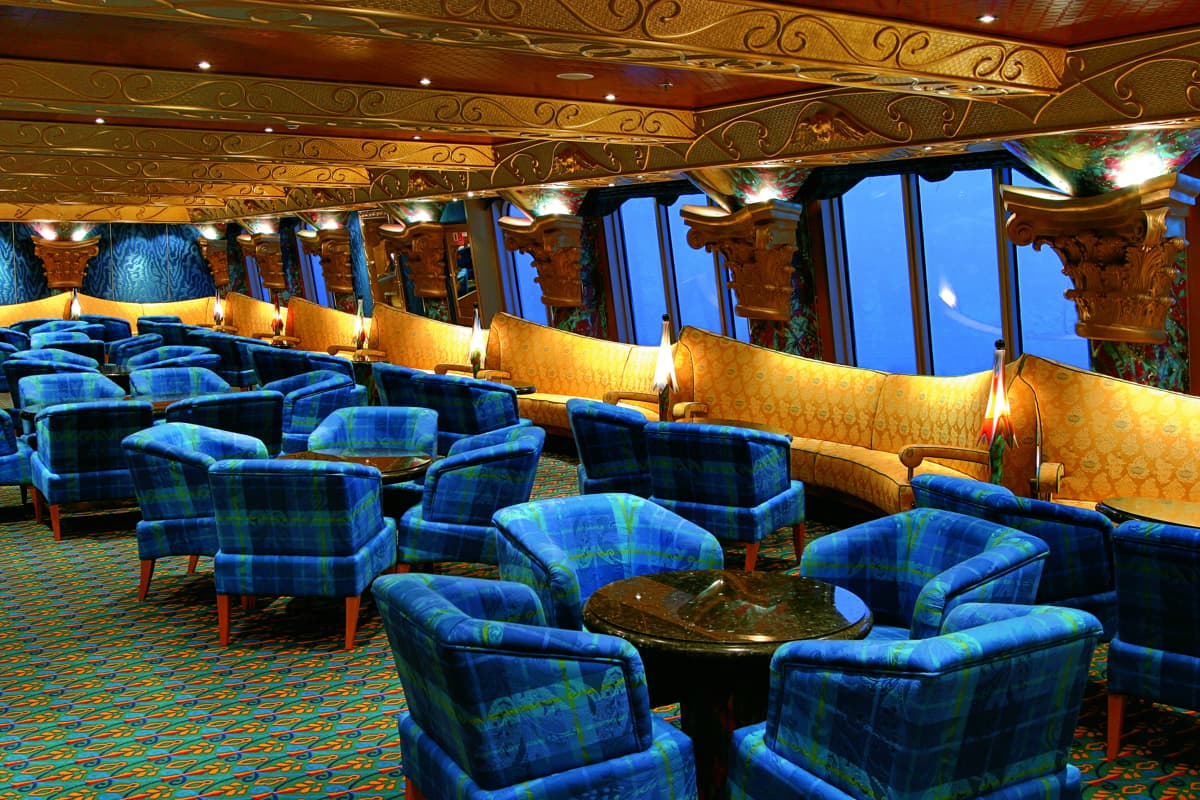 le : cabine 32
