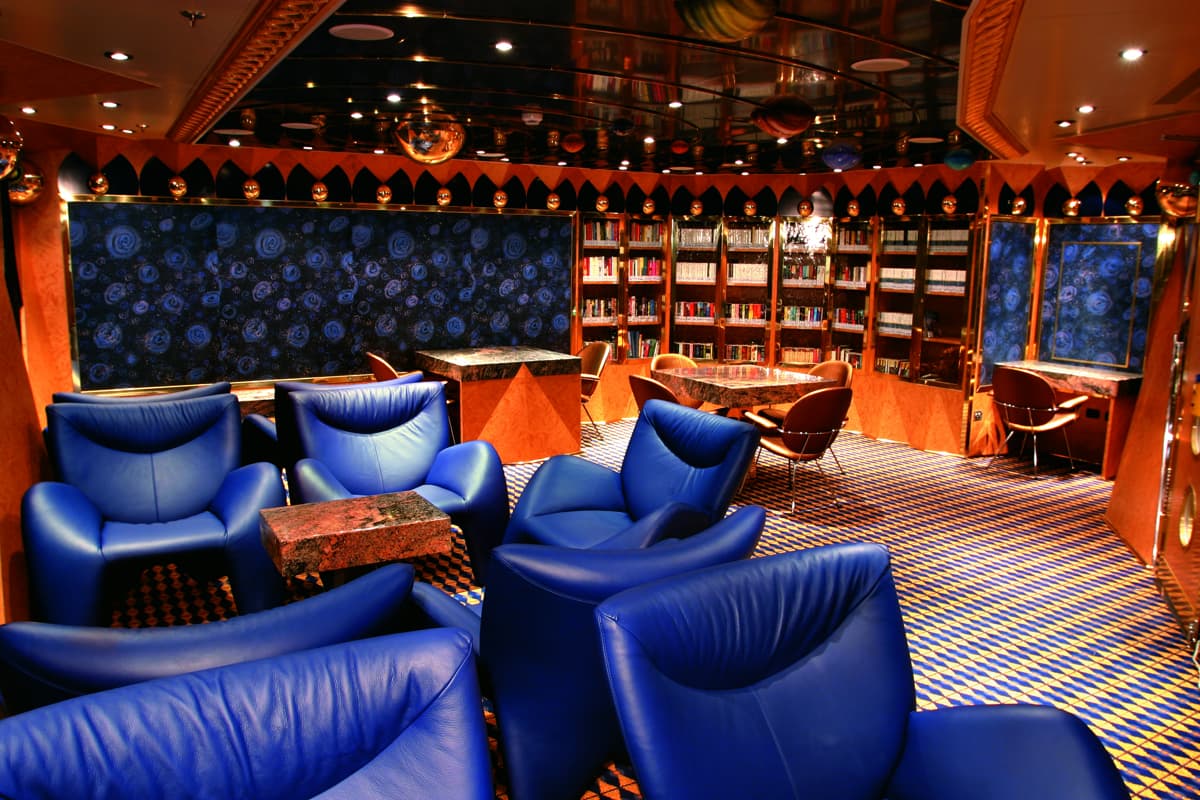 le : cabine 39
