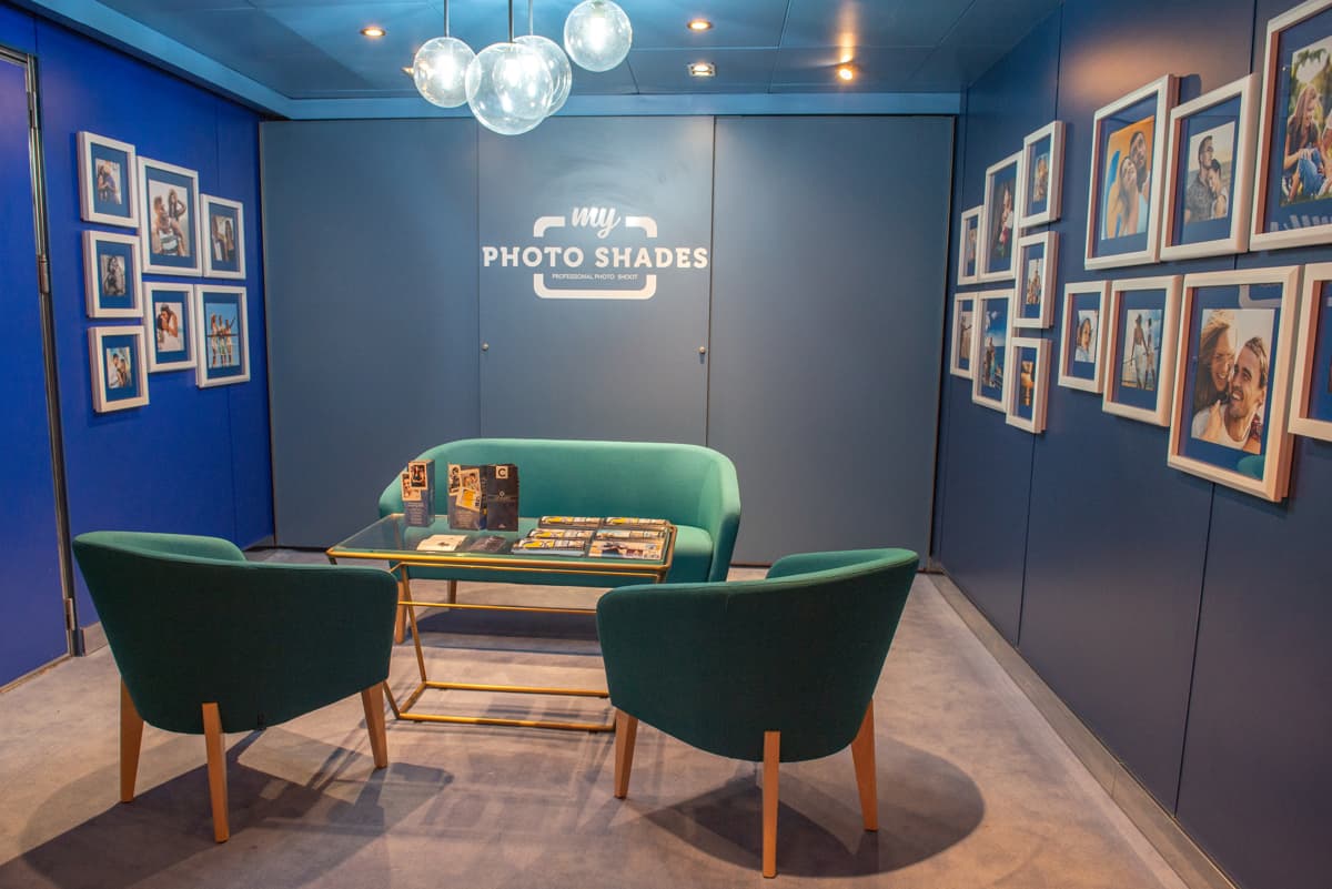 le : cabine 33