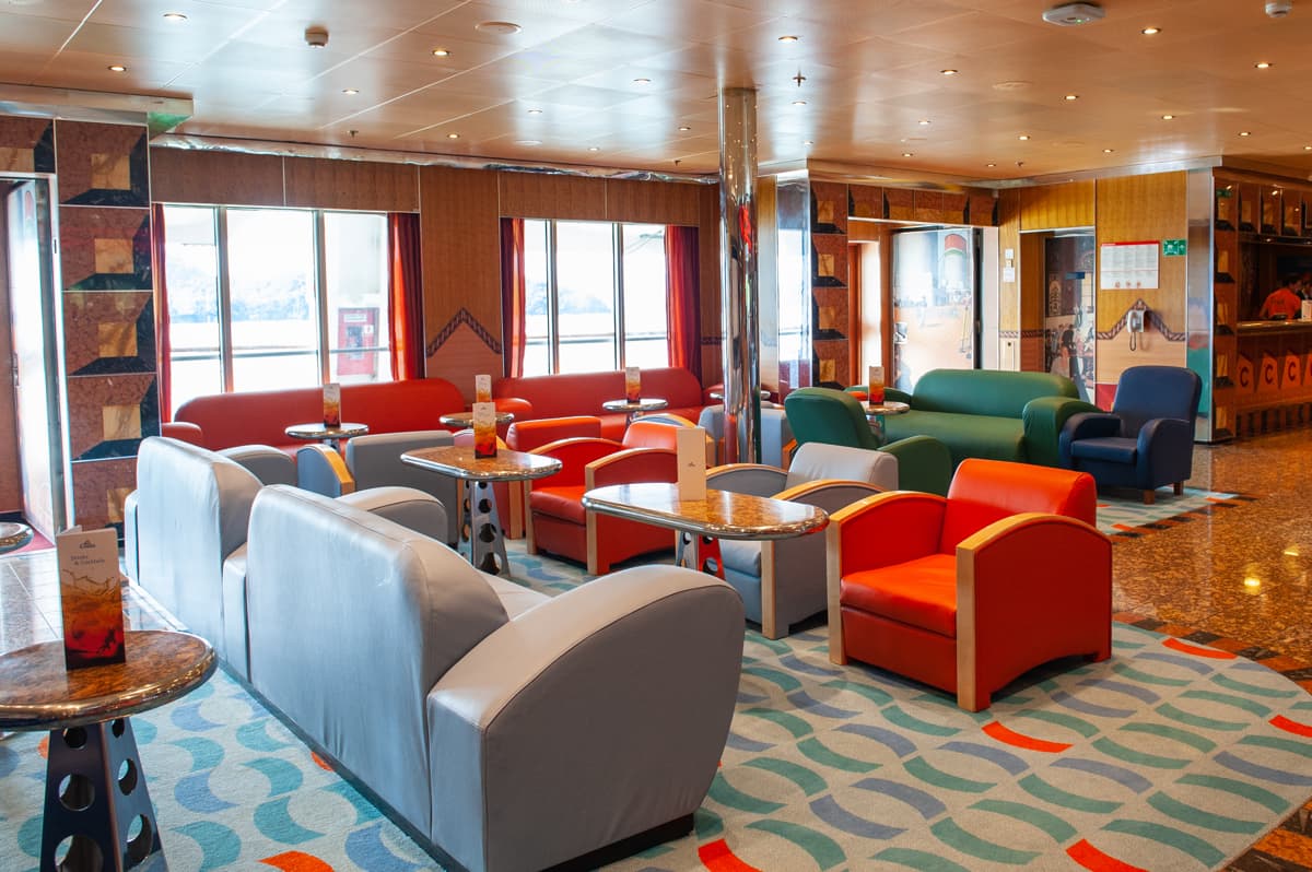 le : cabine 9