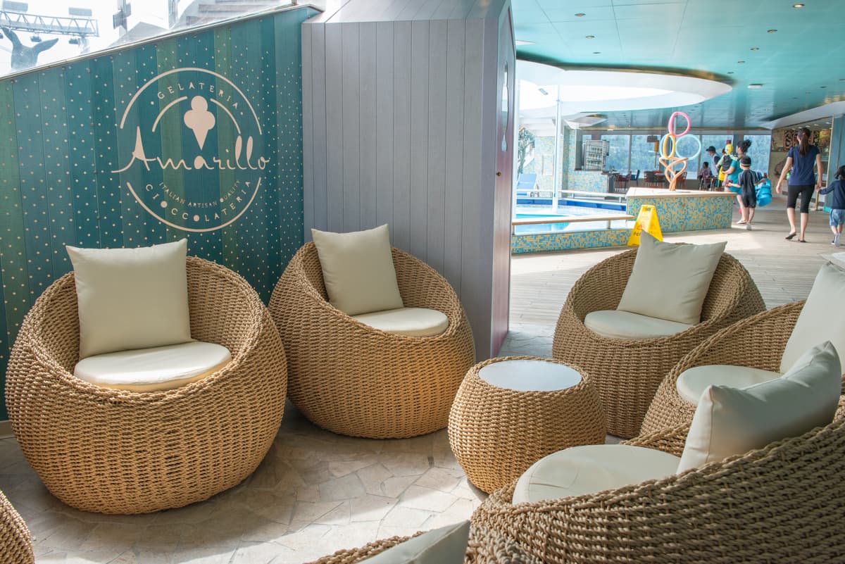 le : cabine 36