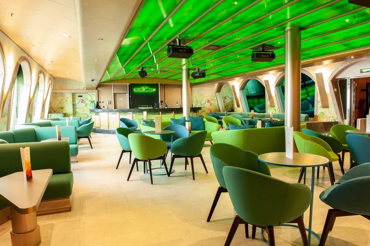 le : cabine 26