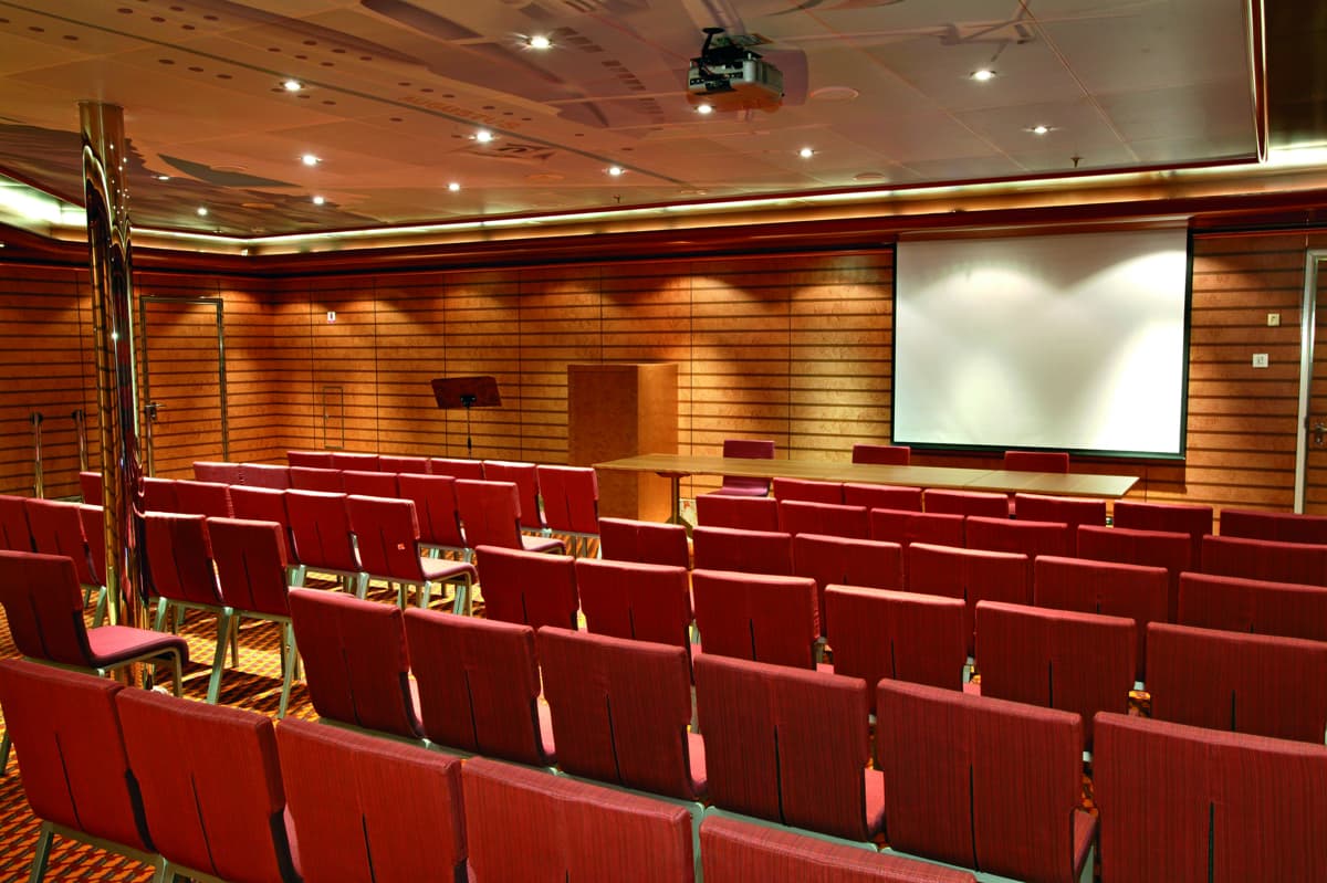 le : cabine 15