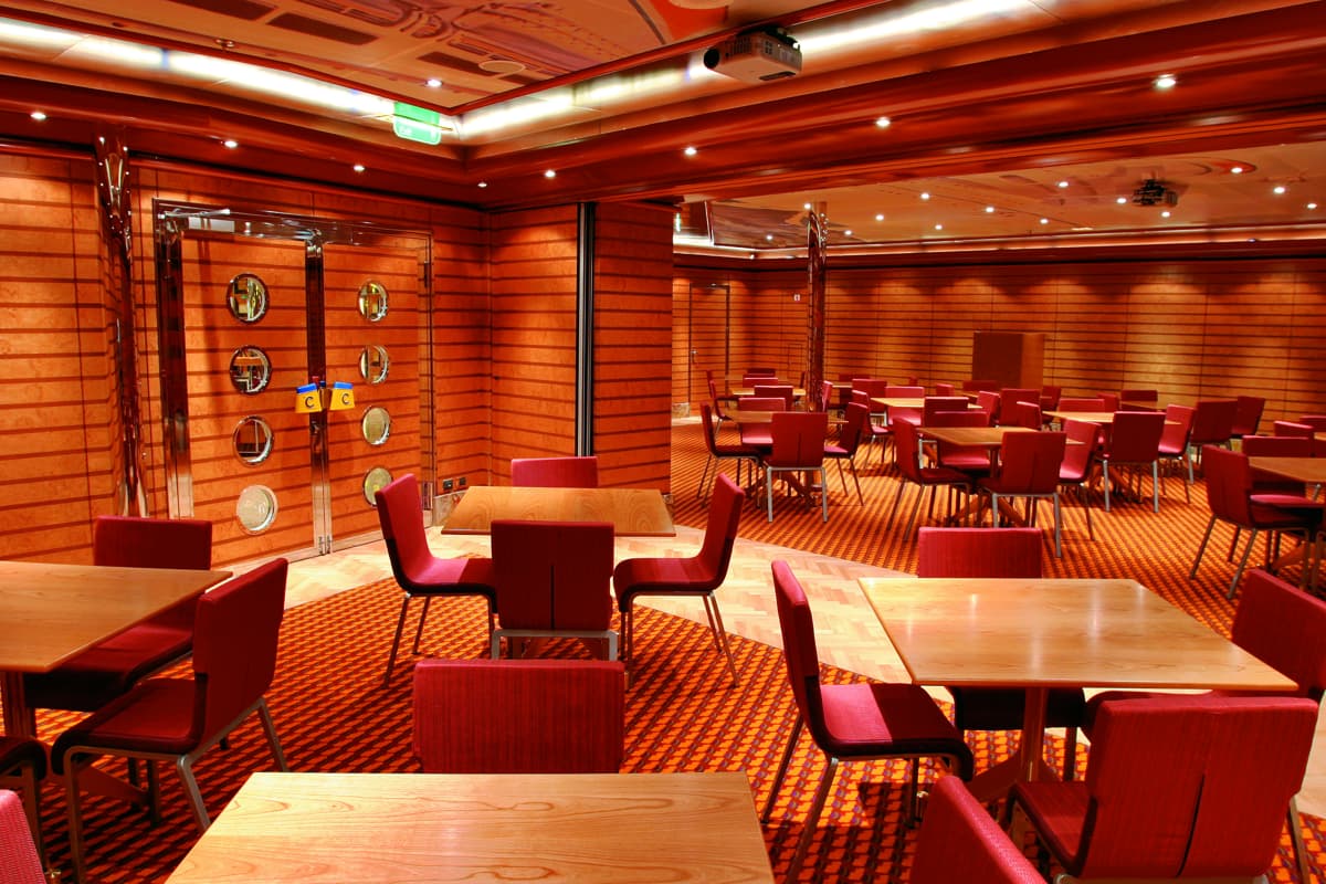le : cabine 17