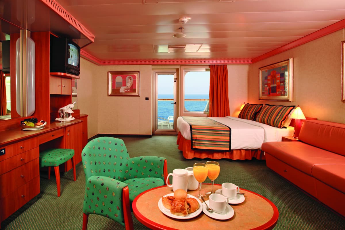 Croisières Costa Magica : Tarifs et promos 2024, itinéraires, photos...