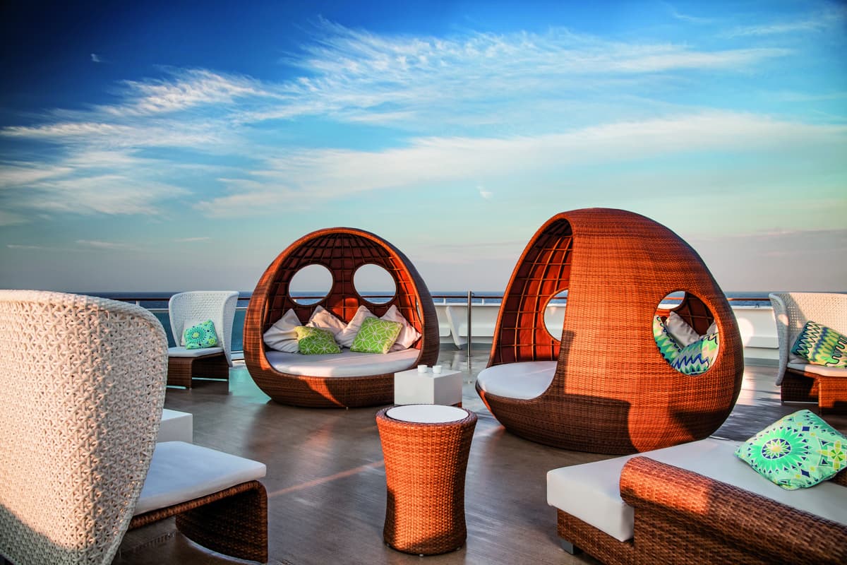 le : cabine 0