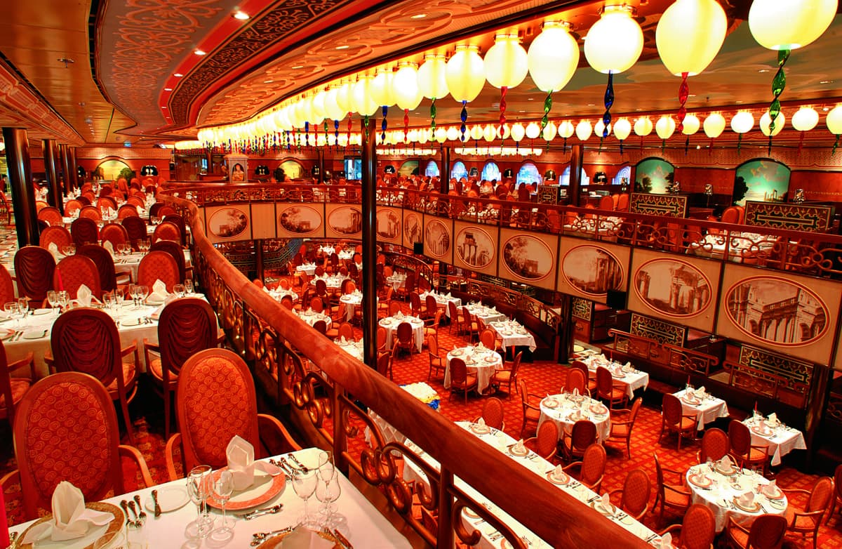 le : cabine 5