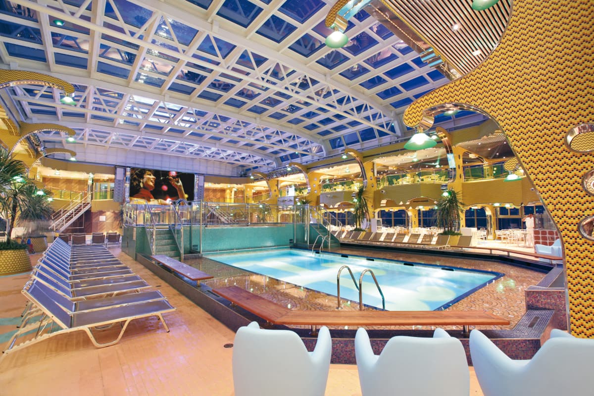 le : cabine 19