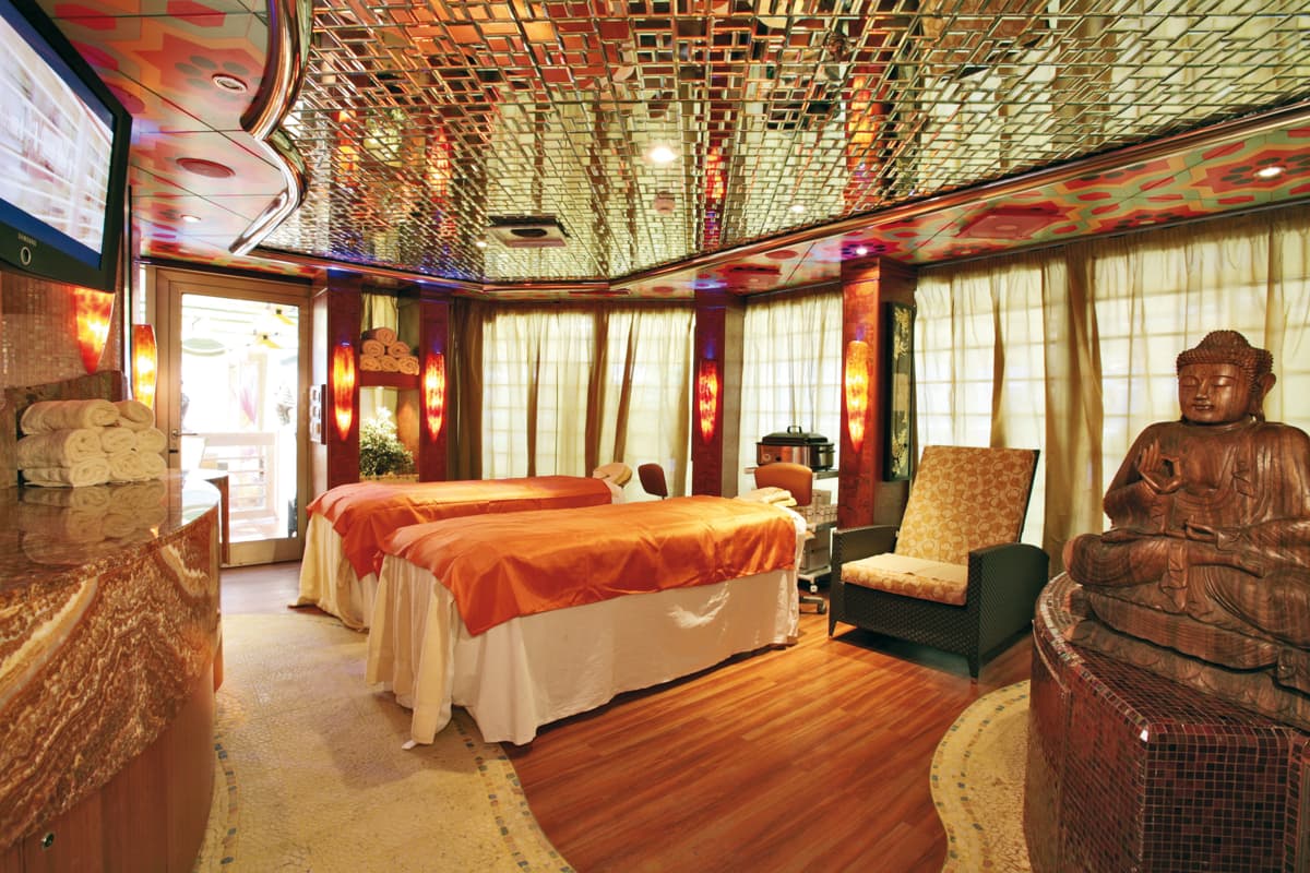 le : cabine 20