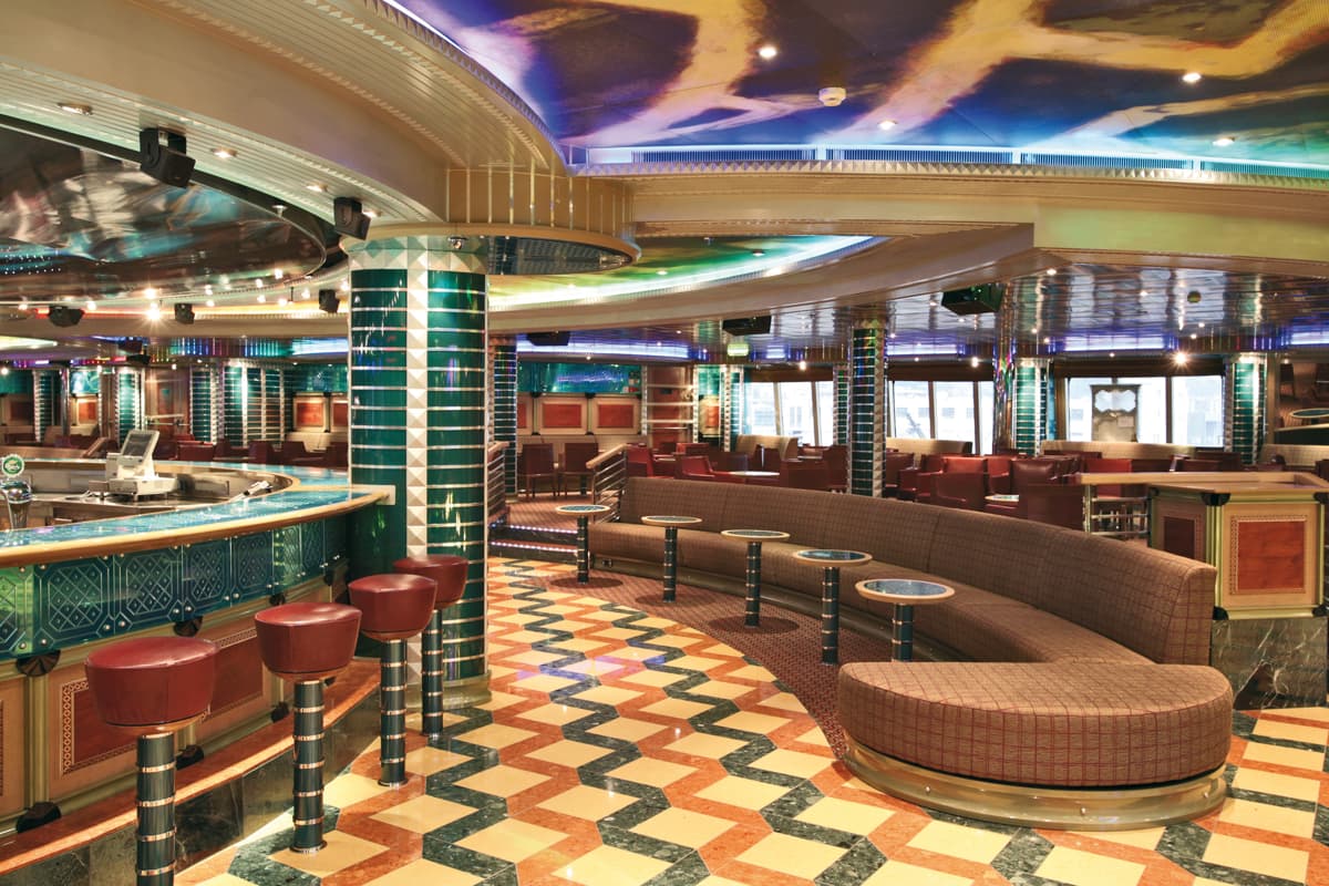 le : cabine 17