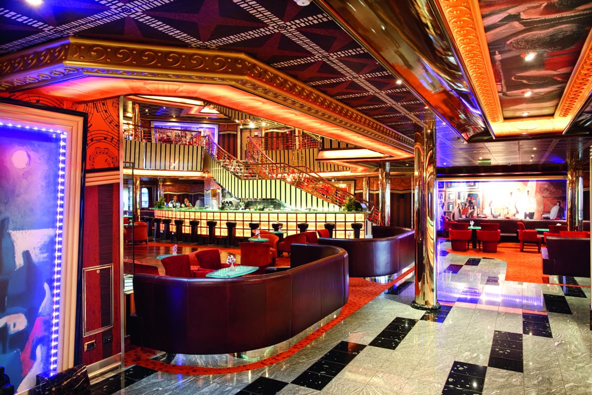 le : cabine 23