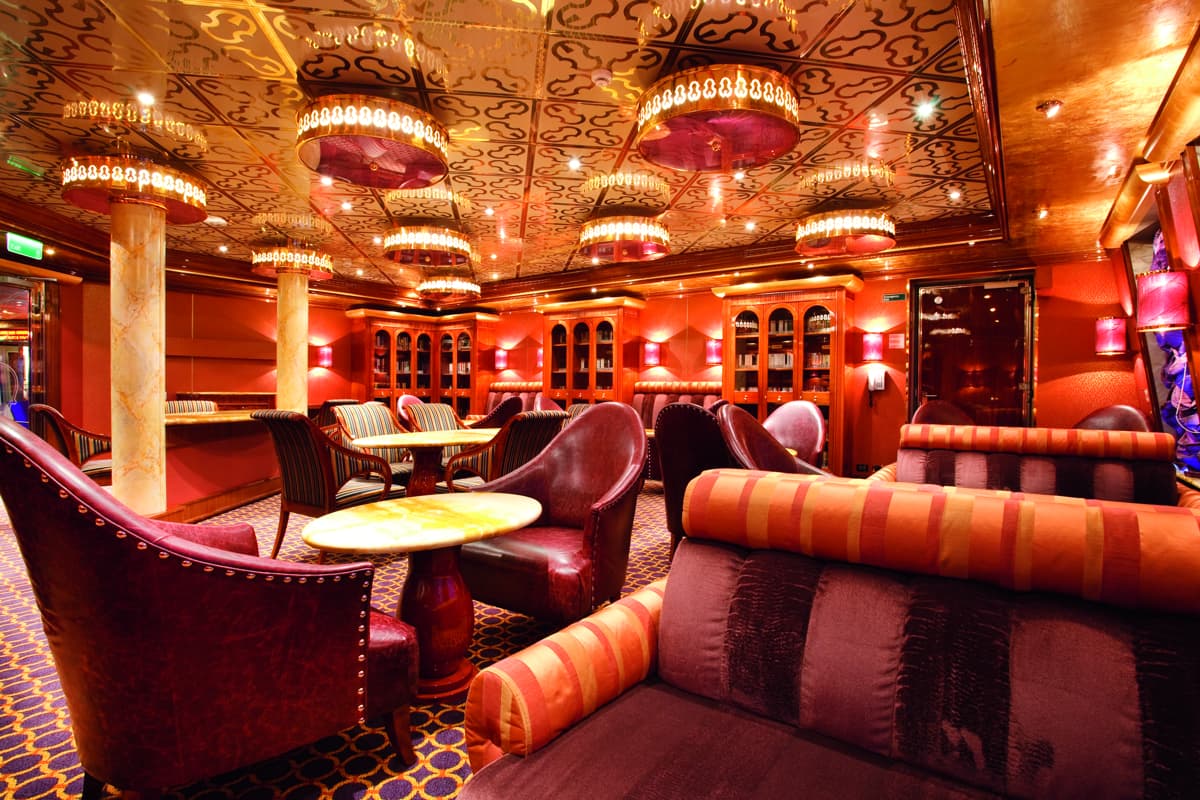 le : cabine 32