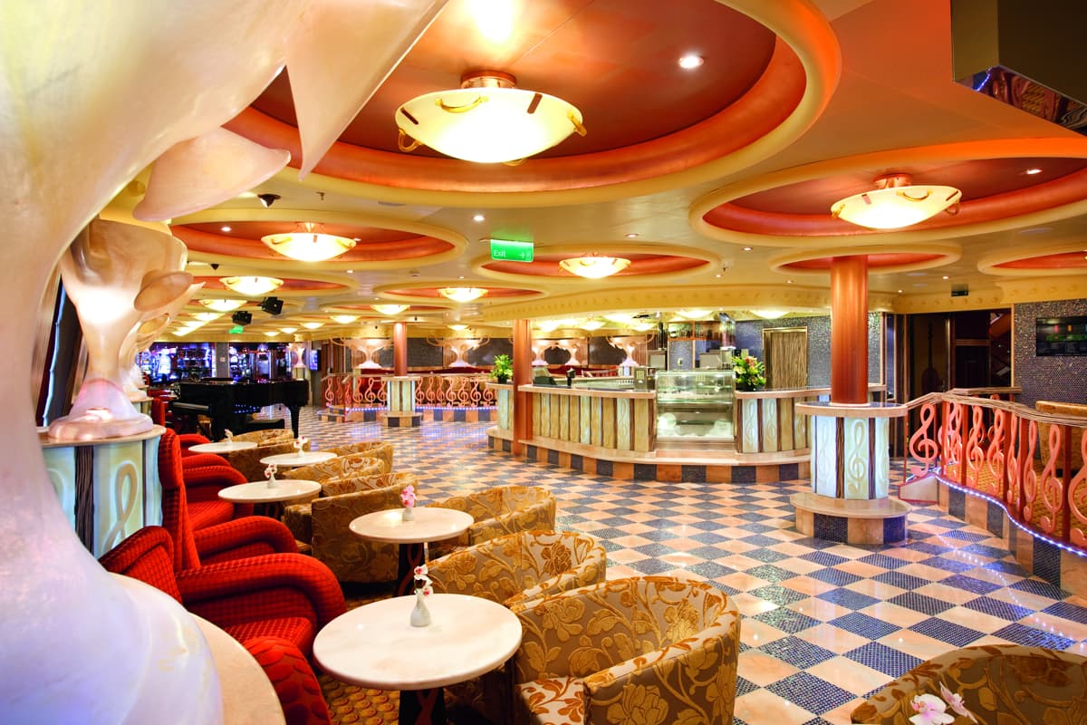 le : cabine 24