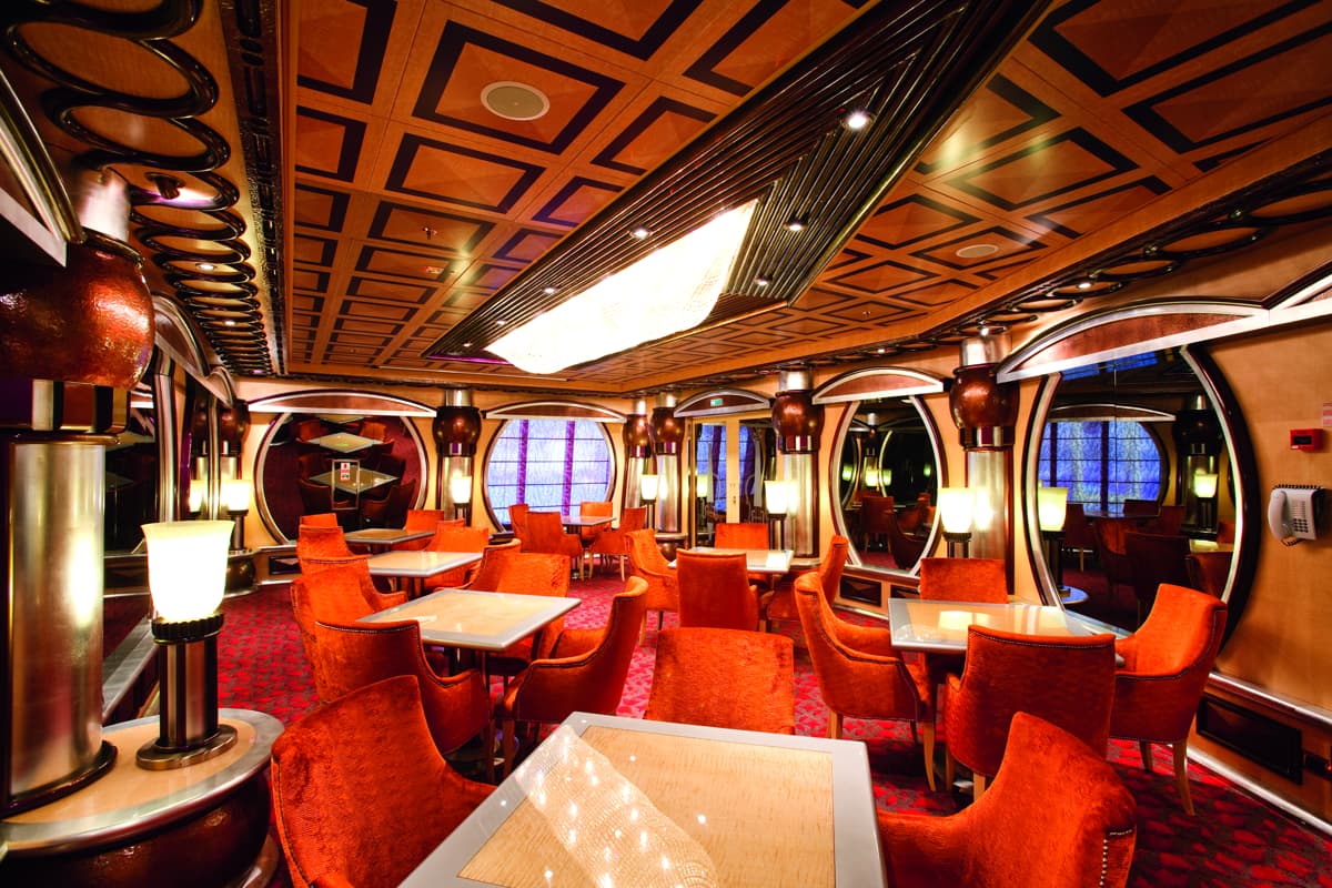 le : cabine 1