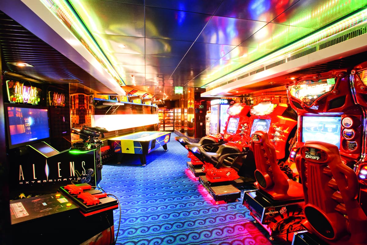 le : cabine 15