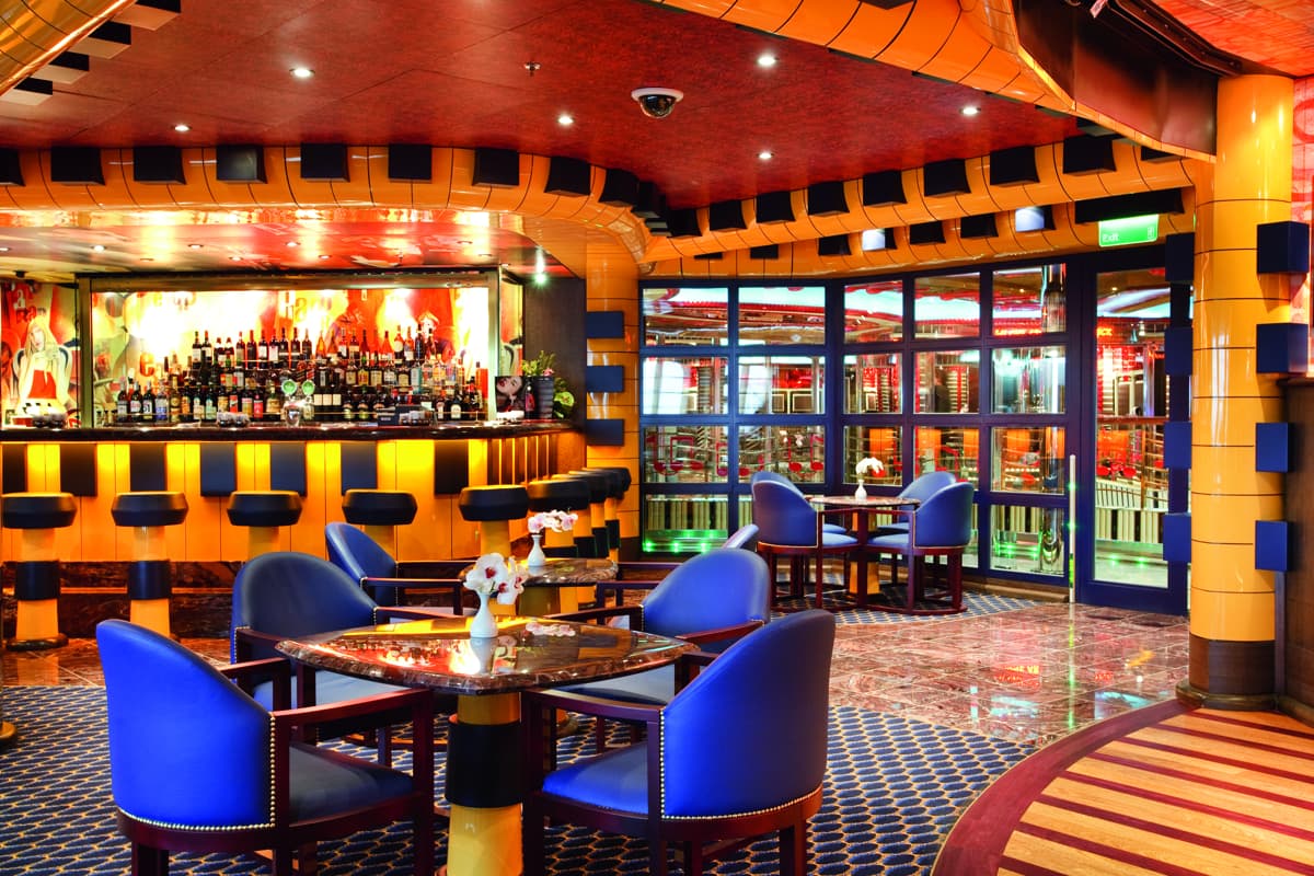 le : cabine 10