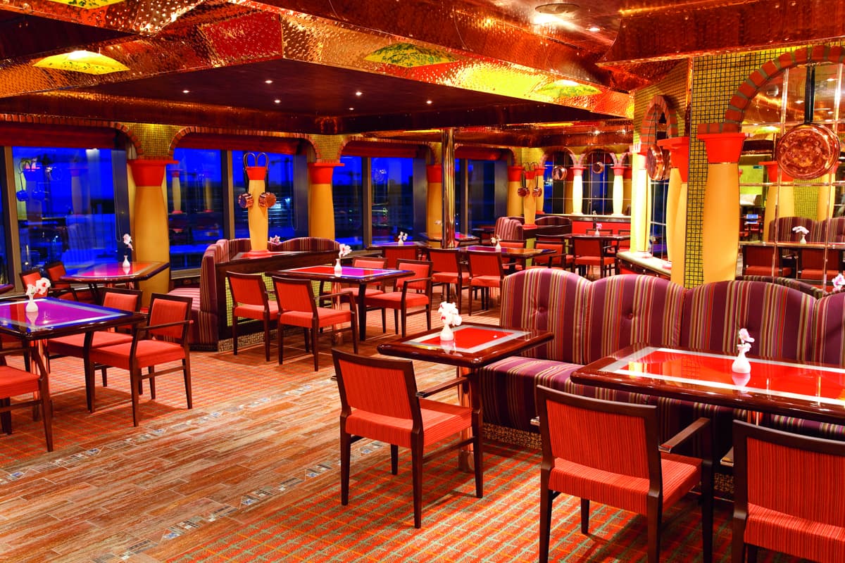 le : cabine 3