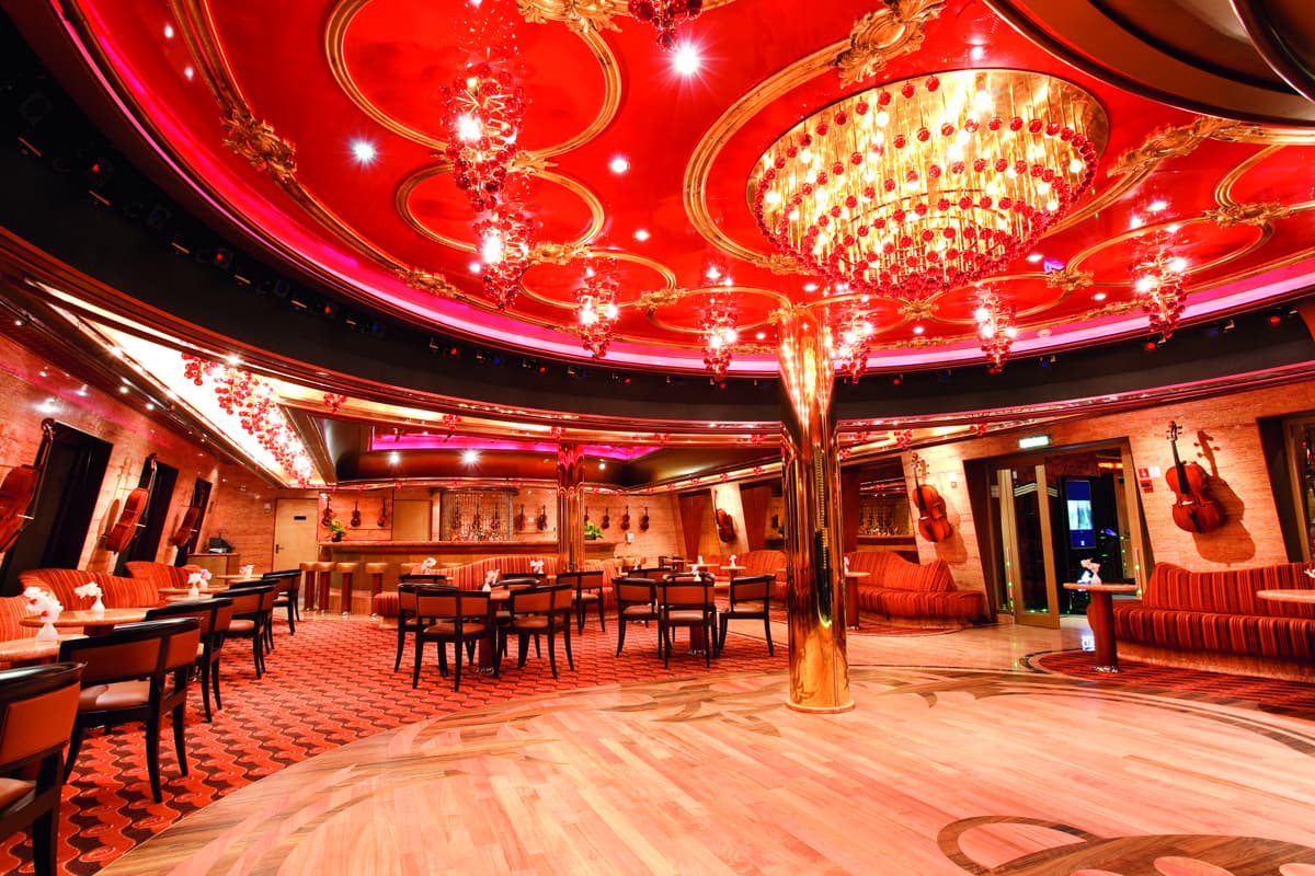 le : cabine 16