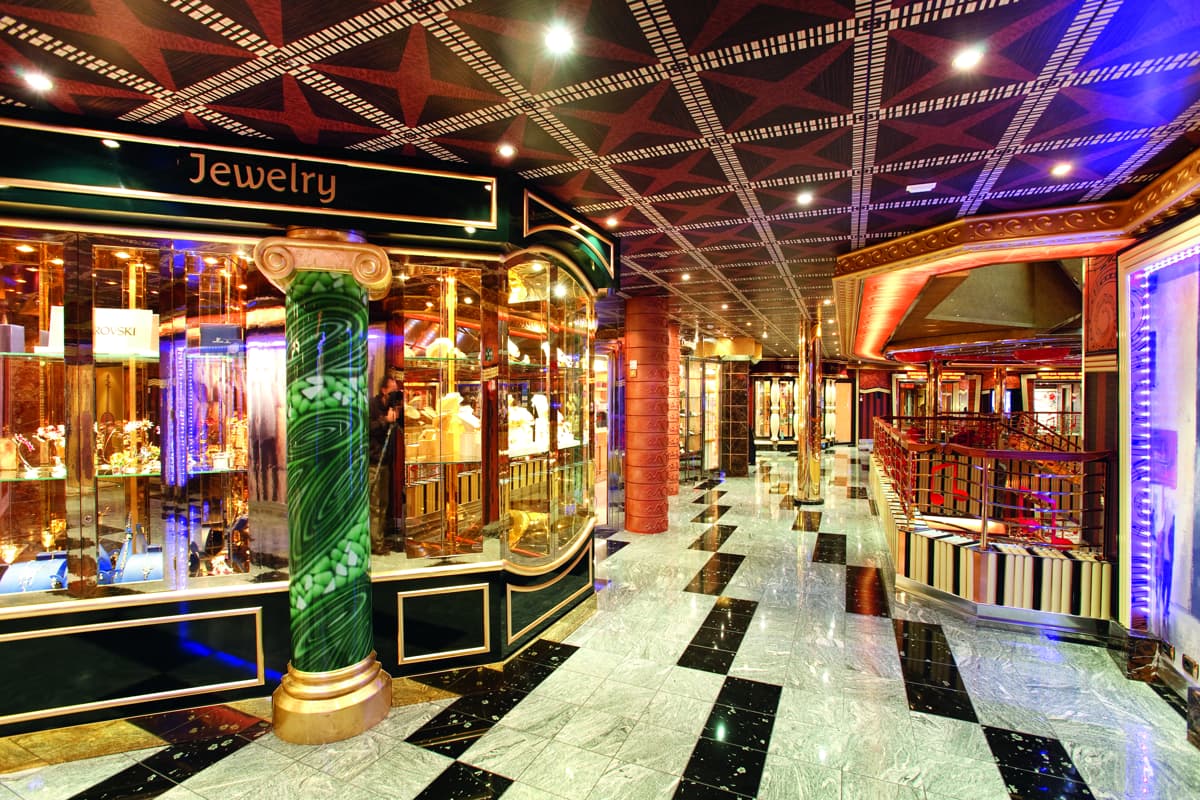le : cabine 2