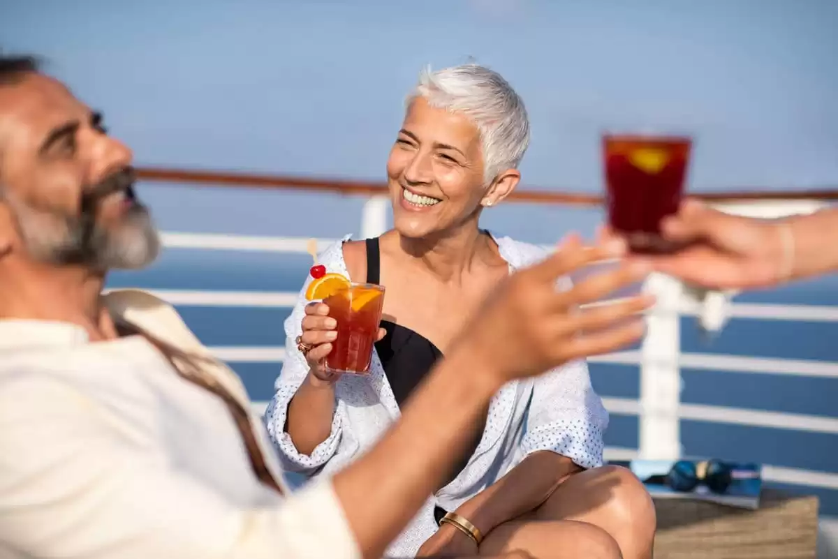 le Costa Pacifica :  cabine 33