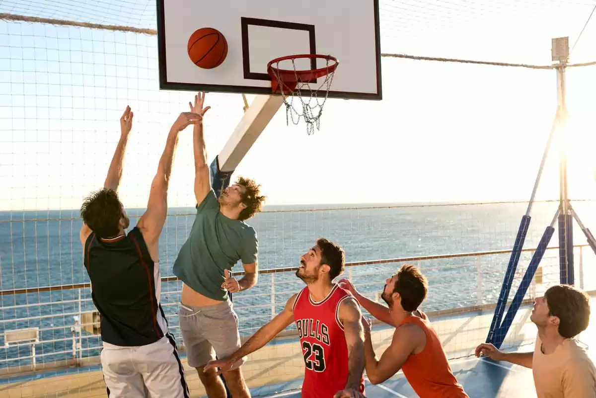 le Costa Pacifica :  cabine 38