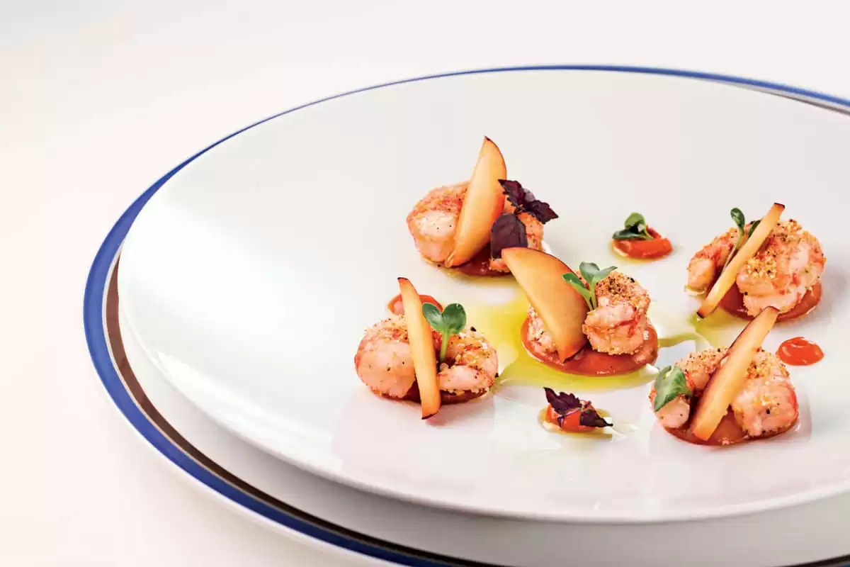 le Costa Pacifica :  cabine 60