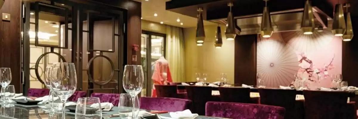 le Costa Toscana :  cabine 0