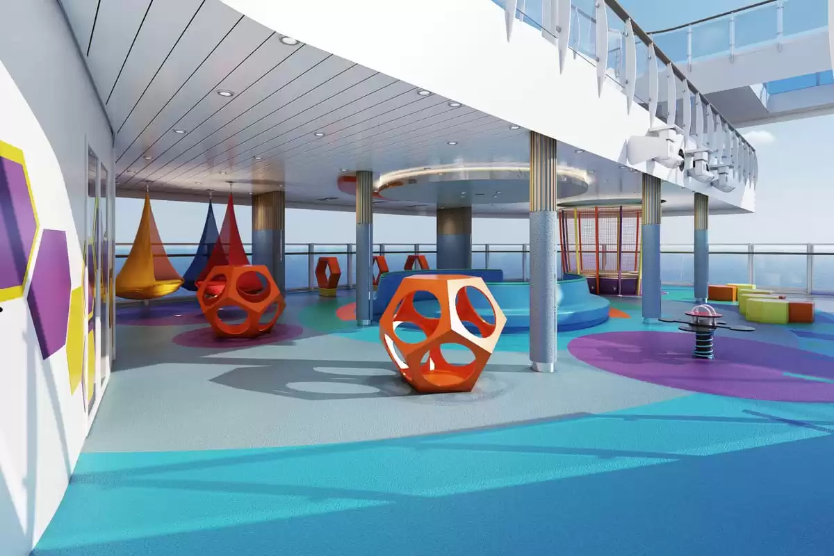 le Costa Toscana :  cabine 21