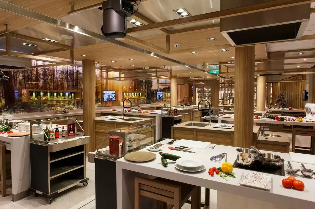 le Costa Toscana :  cabine 39