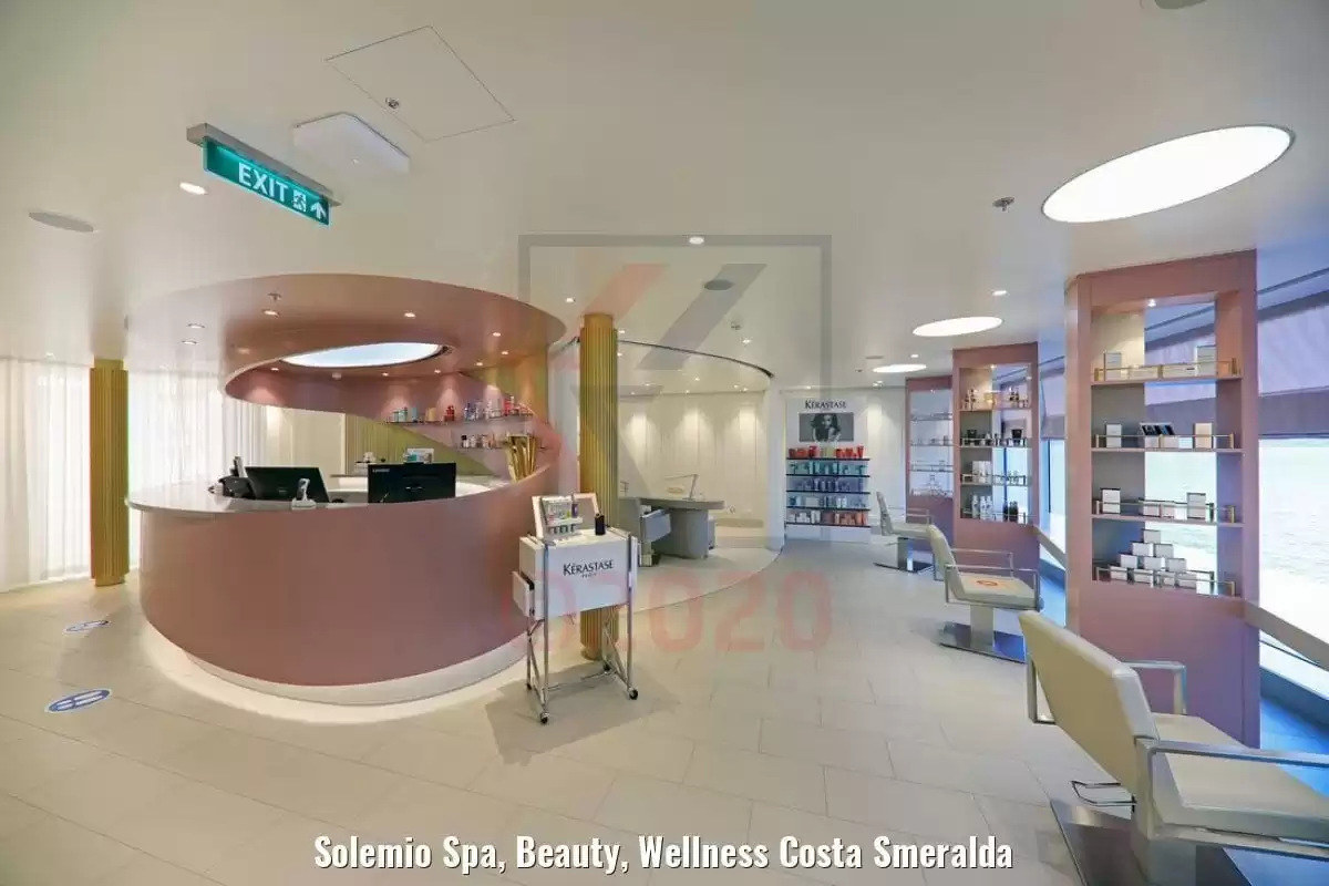 le Costa Toscana :  cabine 41