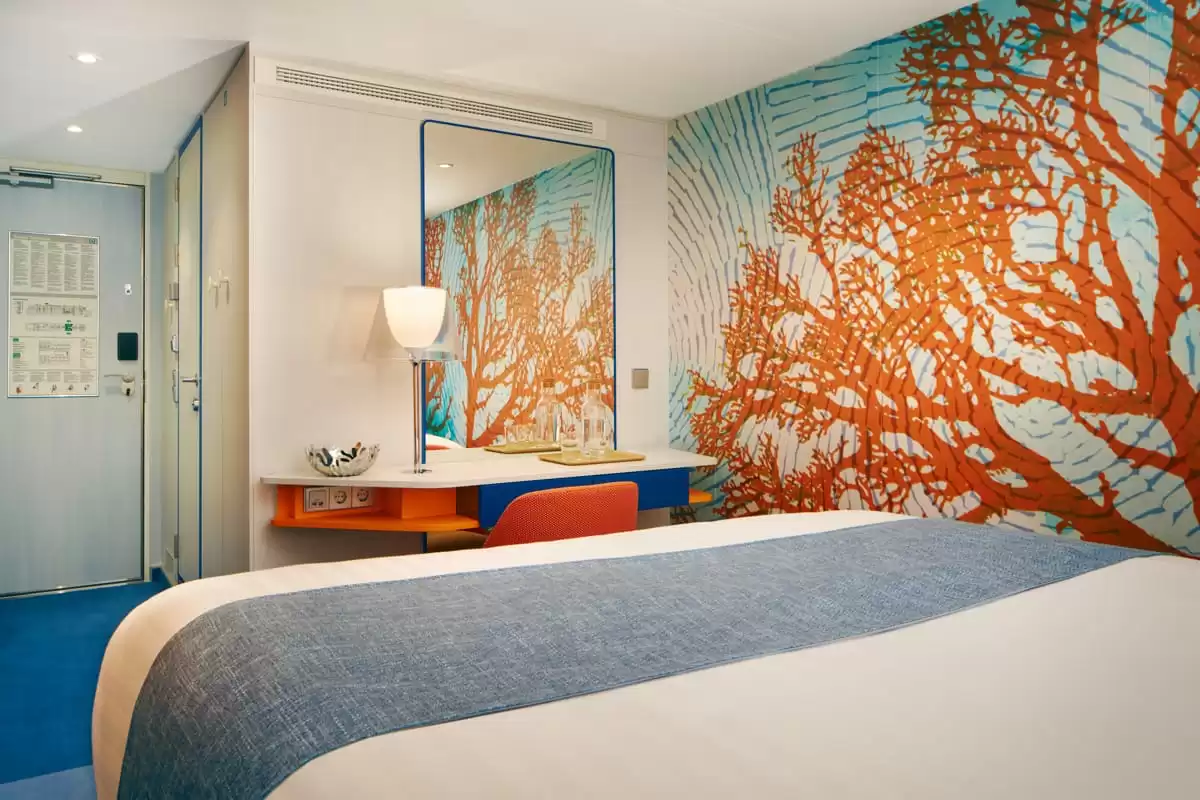 le Costa Toscana :   4