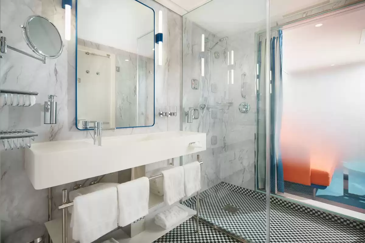 le Costa Toscana :   6