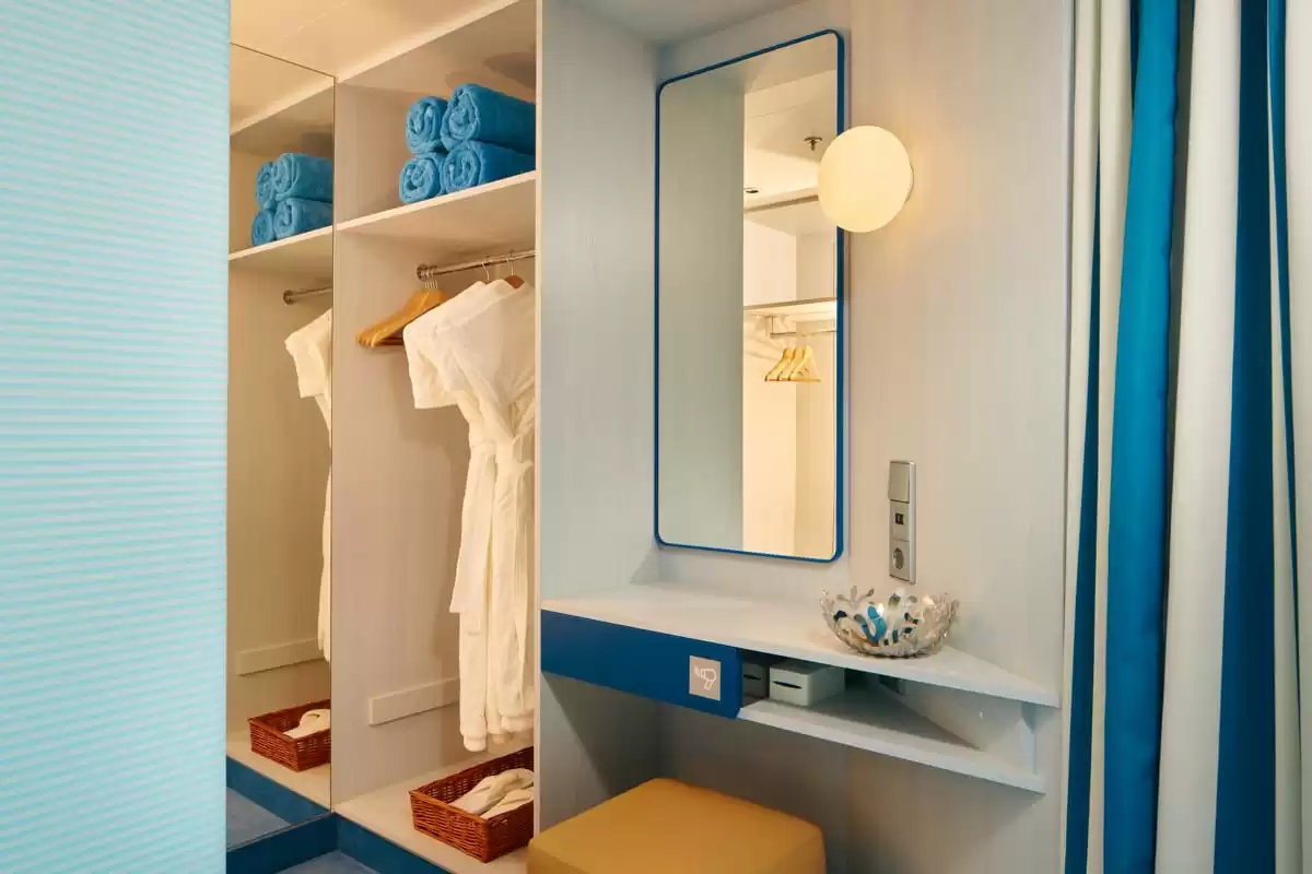 le Costa Toscana :   8