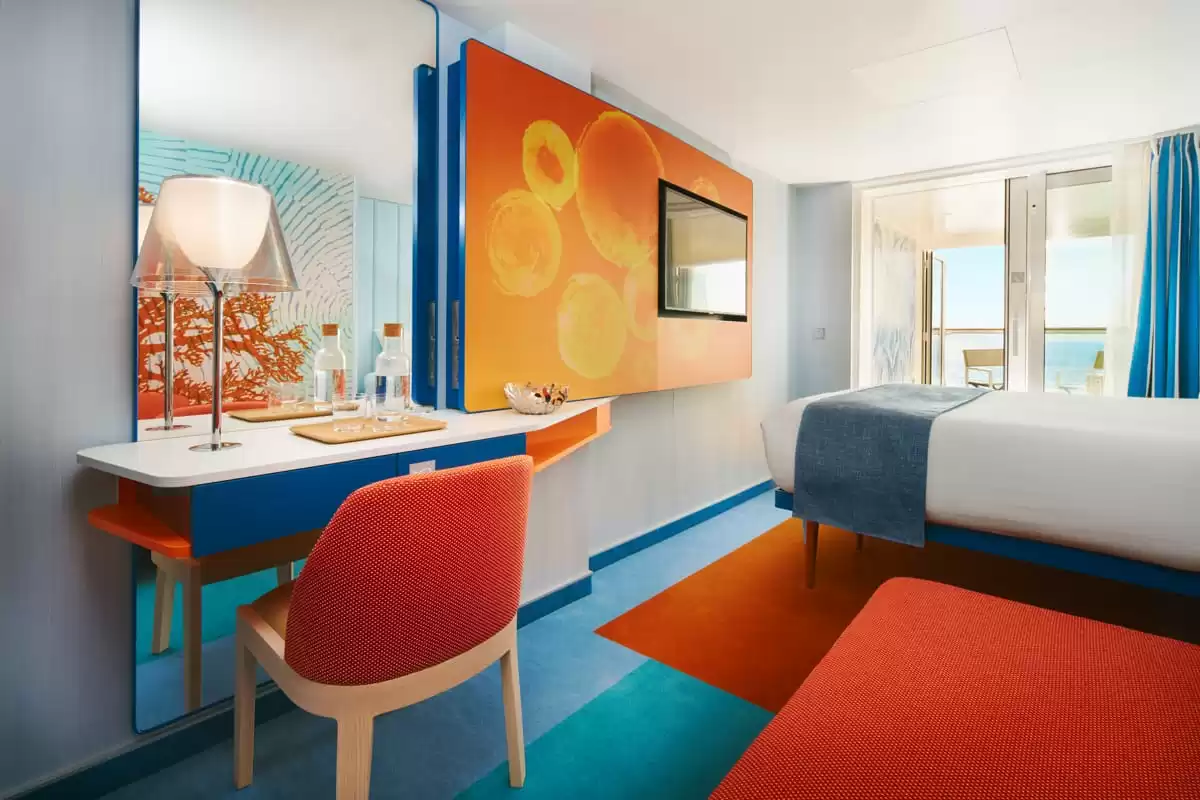 le Costa Toscana :   9