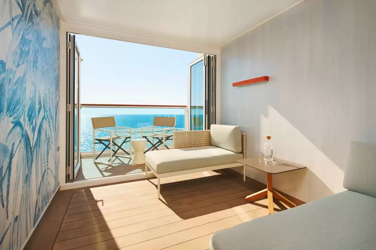 le Costa Toscana :   10