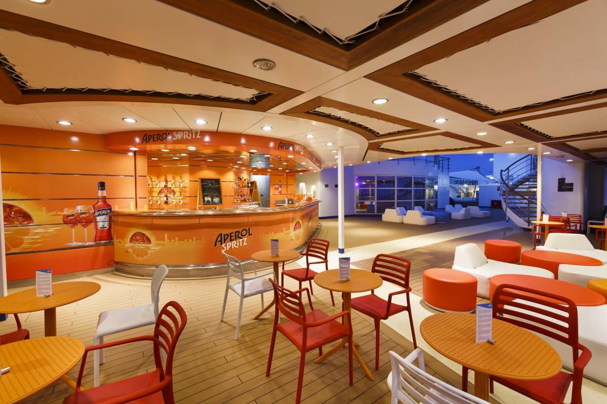 le : cabine 32