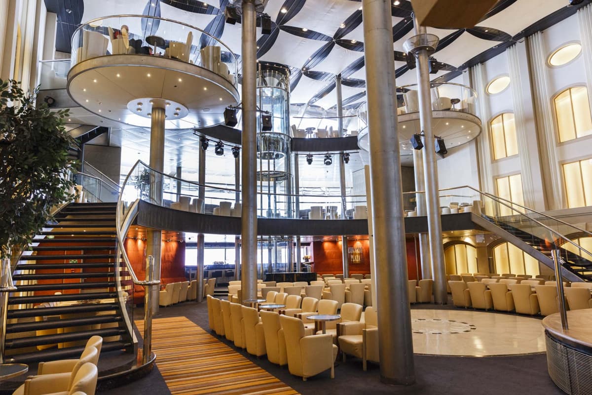 le : cabine 26