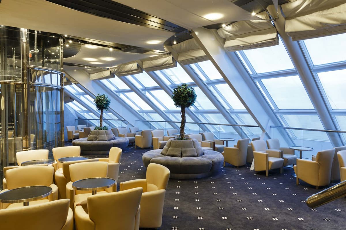 le : cabine 6