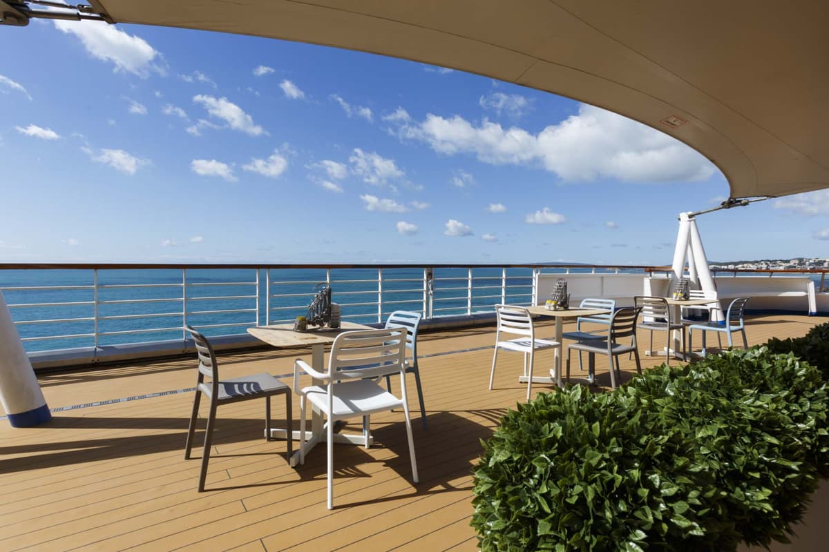 le : cabine 25