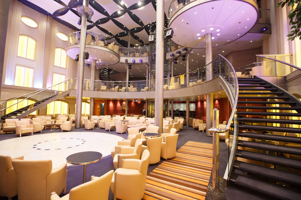 le : cabine 19